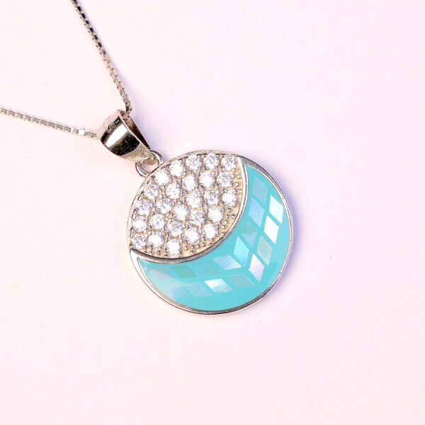 Sky Blue Elegance Set - Image 3