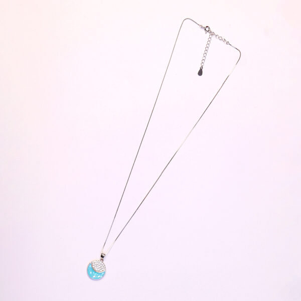 Sky Blue Elegance Set - Image 2