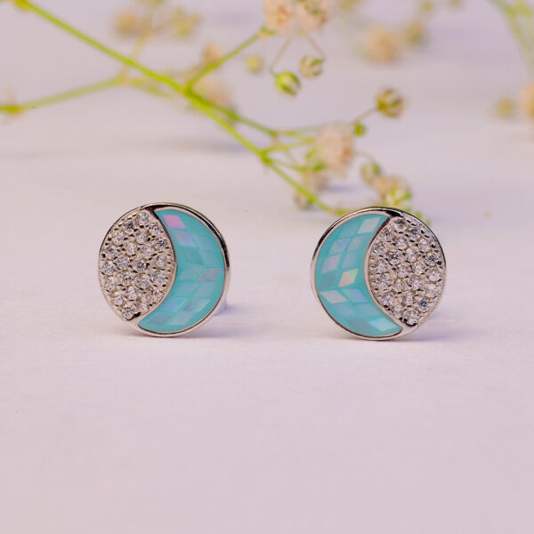 Sky Blue Elegance Set - Image 5