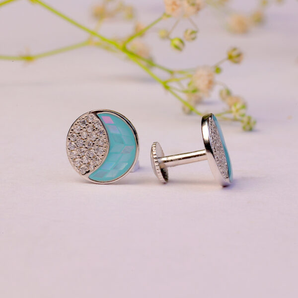 Sky Blue Elegance Set - Image 6