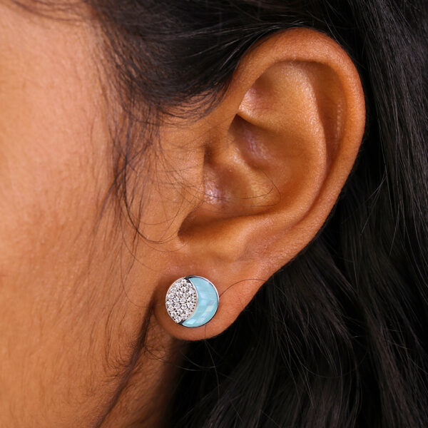 Sky Blue Elegance Set - Image 7