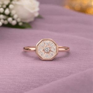 Celestia Star Ring