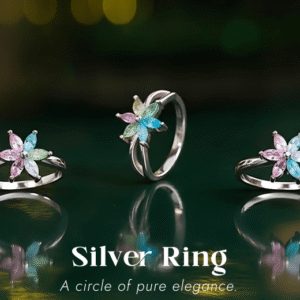 Silver Ring