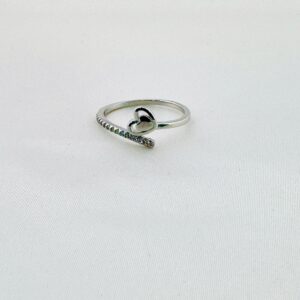 Heartaura Ring