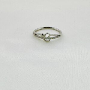 LoveKnot Ring