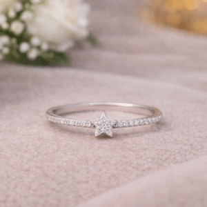 Starlet Ring