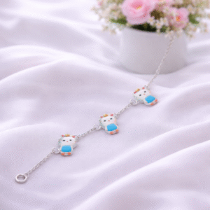 KittyCuddle Baby Bracelet