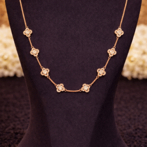 eternal bloom chain set