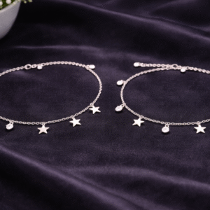 starlight spark anklet