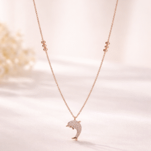 Ocean Spark Dolphin chain