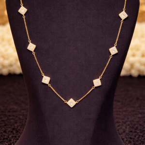 royal square chain set