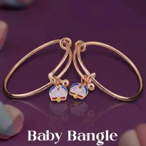 Baby Bangles