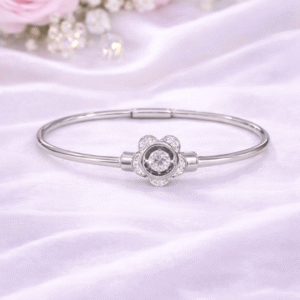 Blossom Sparkle Bracelet