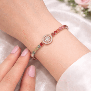 Spectrum Spark Bracelet