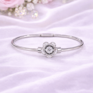 Blossom Sparkle Bracelet