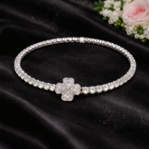 Lucky Clover Bracelet