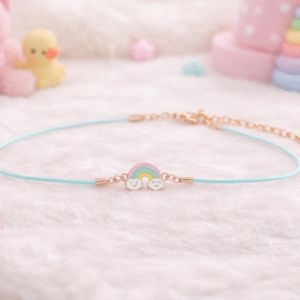 Little Rainbow Cloud Band