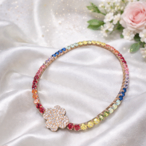 Flora Radiance Bracelet