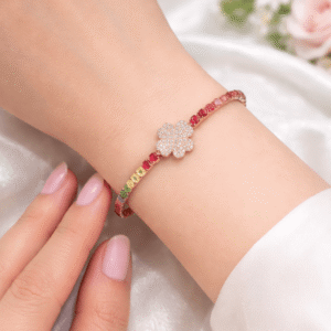 Flora Radiance Bracelet