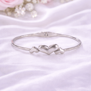 Sweetheart Charm Bracelet