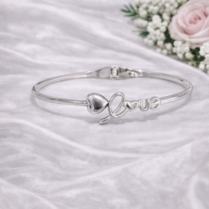 Eternal Love Bracelet