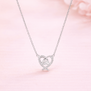 Eternal Heart Sparkle chain